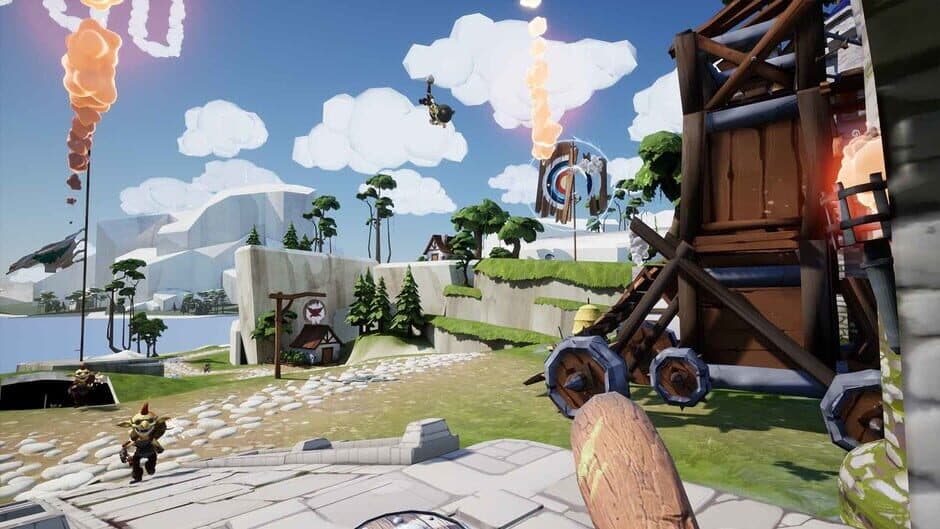 Скриншот 6 из Gobligeddon