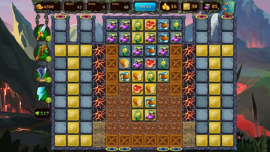 Скриншот 6 из Storm Tale