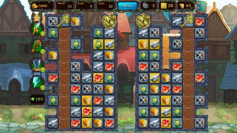Скриншот 3 из Storm Tale