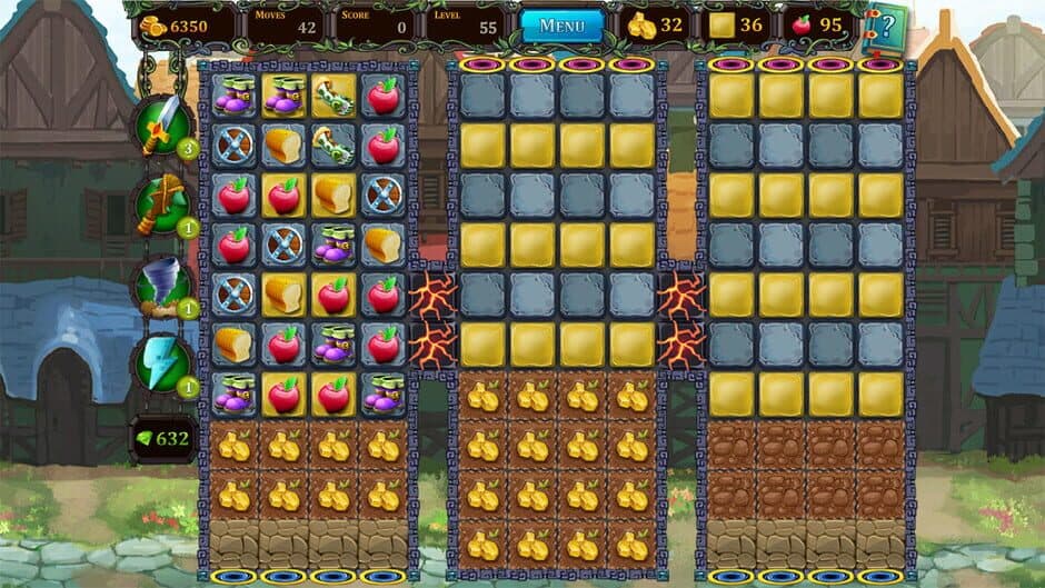 Скриншот 2 из Storm Tale