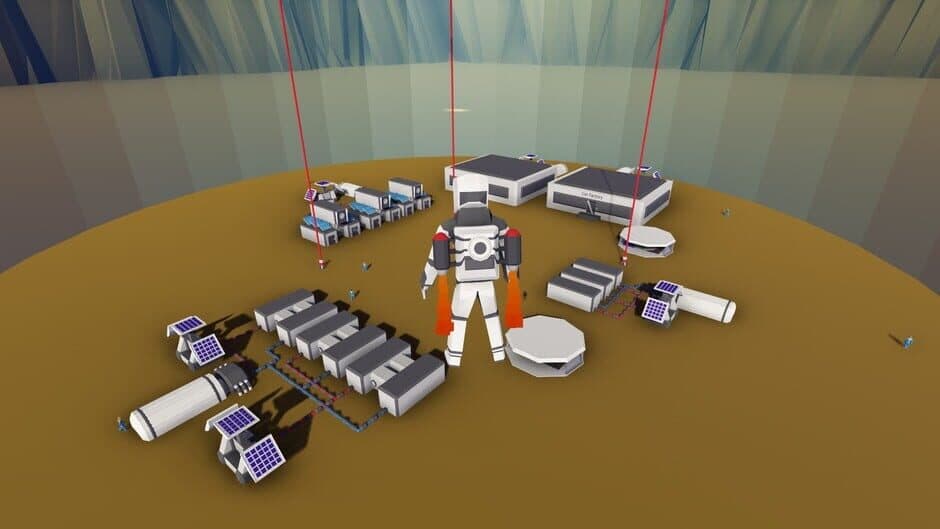 Скриншот 6 из Away From Earth: Titan 2