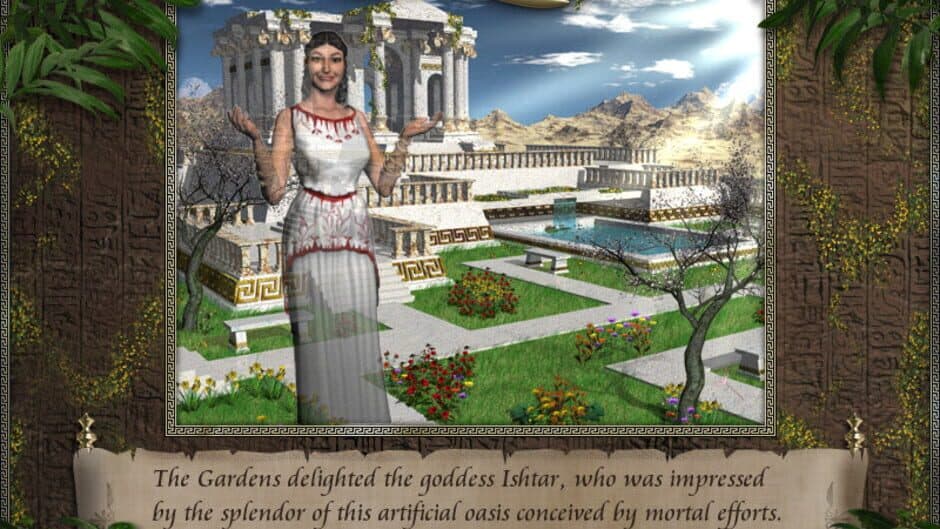 Скриншот 5 из Babylonia
