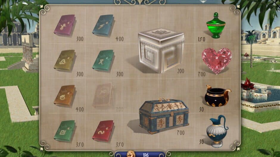 Скриншот 6 из Babylonia