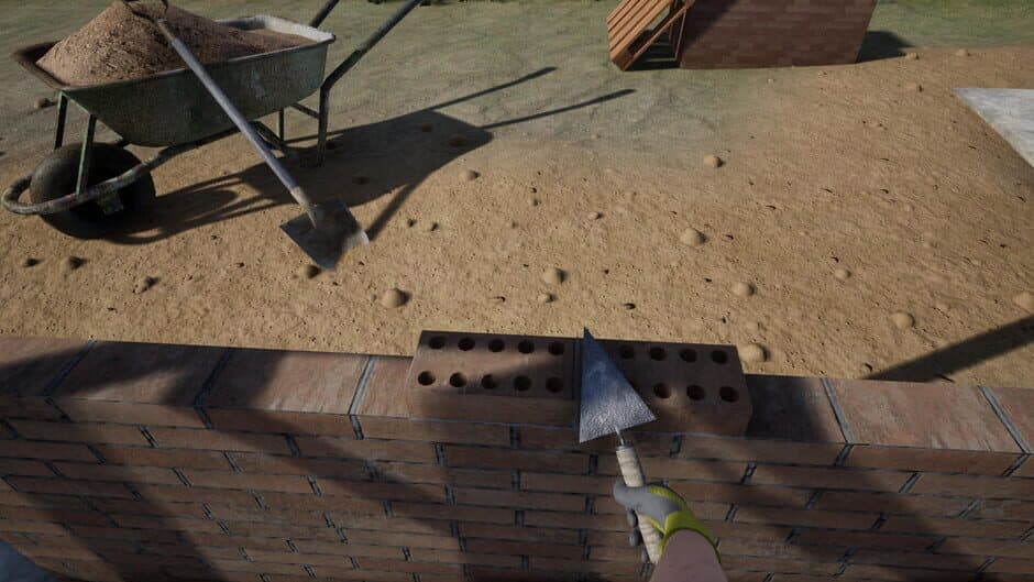 Скриншот 4 из Builder Simulator