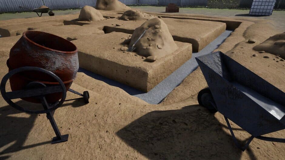 Скриншот 3 из Builder Simulator