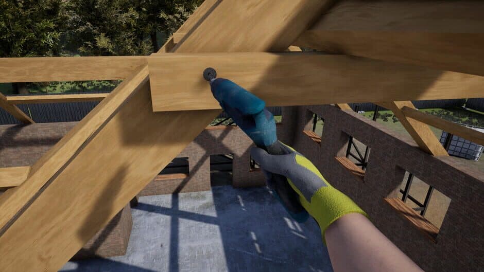 Скриншот 2 из Builder Simulator