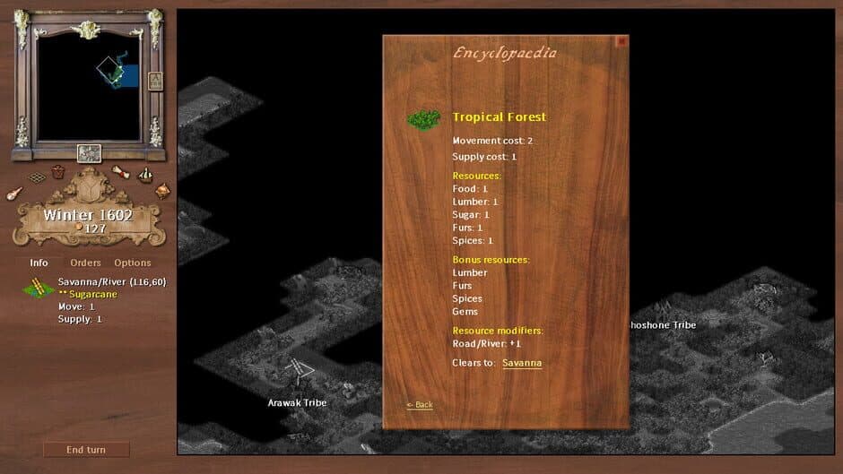 Скриншот 5 из Treasure Fleet