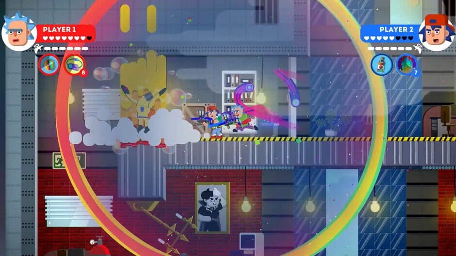 Скриншот 5 из Together: To Get Her