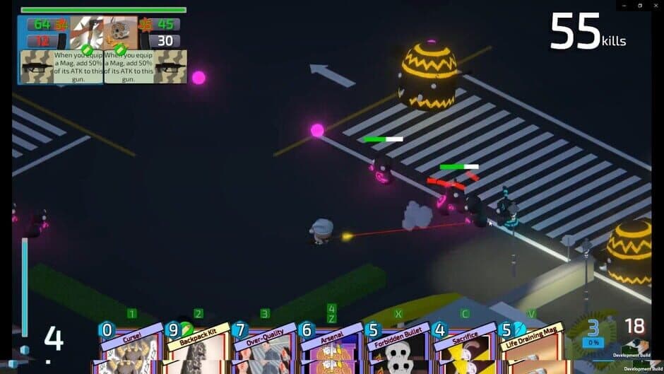 Скриншот 5 из Dream Keeper