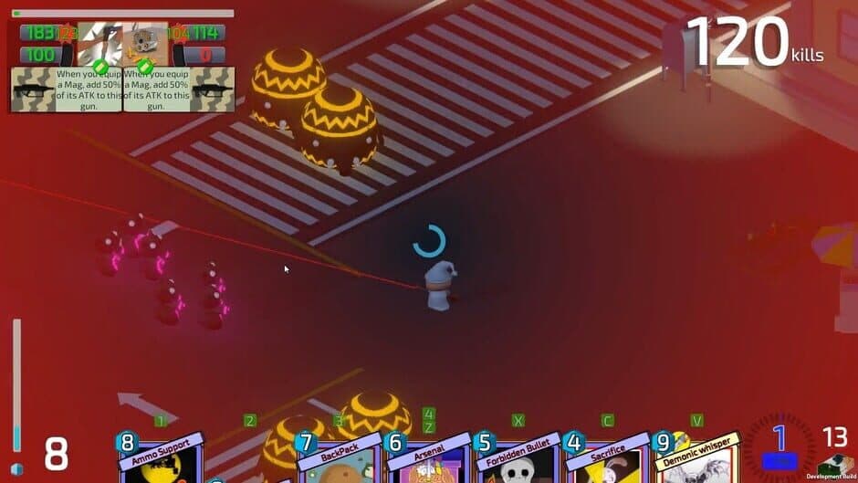 Скриншот 4 из Dream Keeper