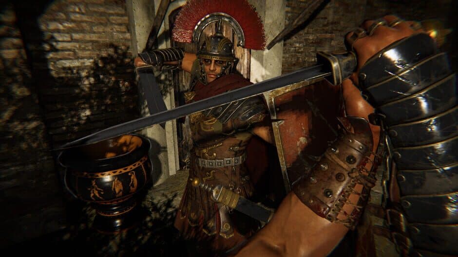 Скриншот 2 из We are Legion: Rome