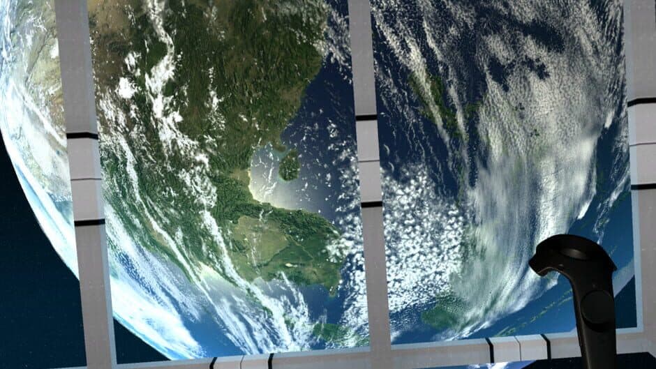 Скриншот 1 из Space Travelling