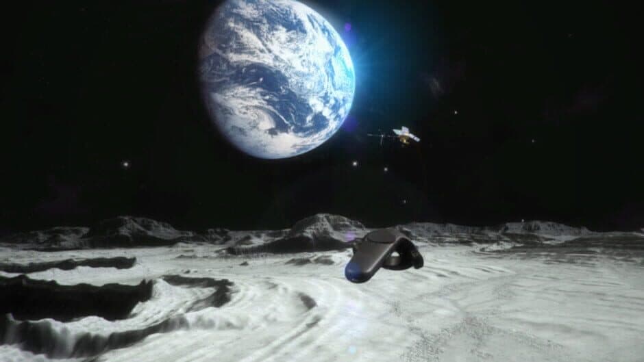 Скриншот 5 из Space Travelling