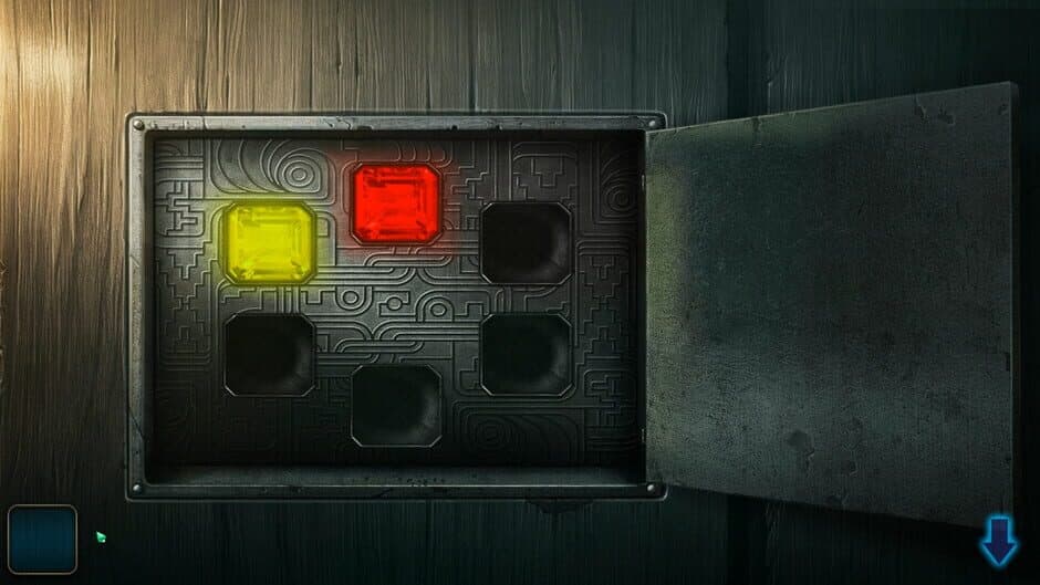 Скриншот 3 из Rescue Lucy 2