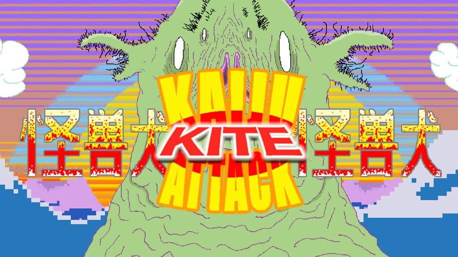 Скриншот 7 из Kaiju Kite Attack