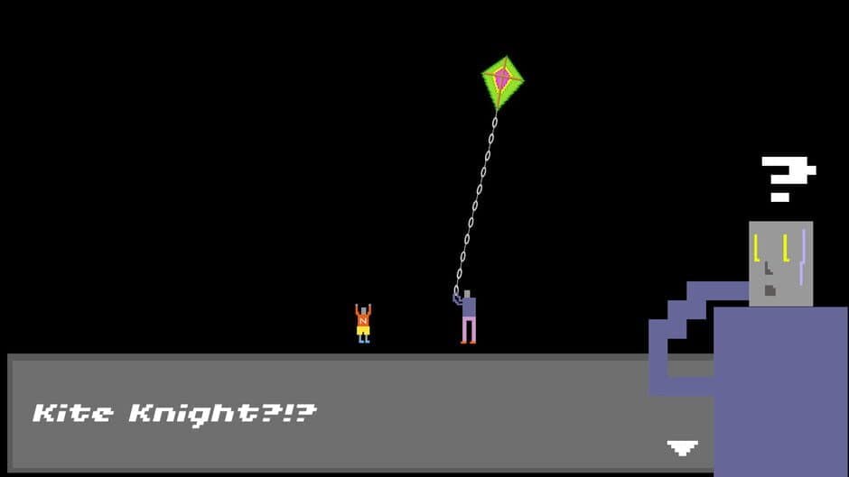 Скриншот 3 из Kaiju Kite Attack