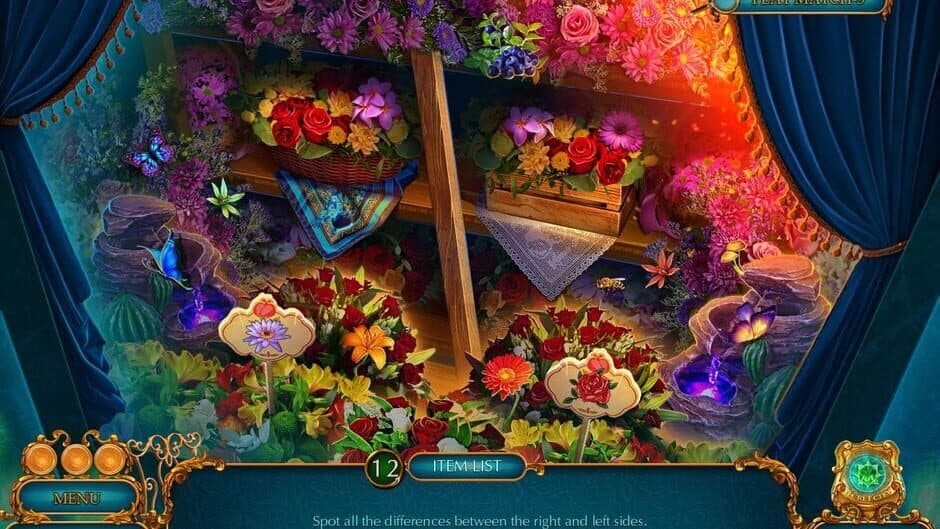 Скриншот 9 из Secret City: The Human Threat - Collector's Edition