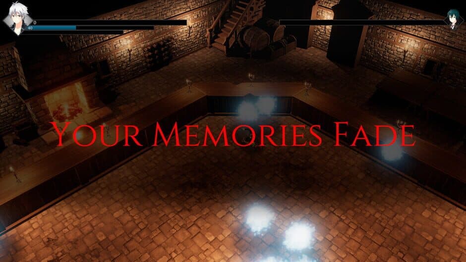 Скриншот 2 из Just Another Memory