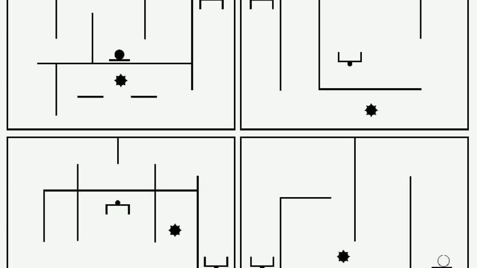 Скриншот 3 из Smooth Mover