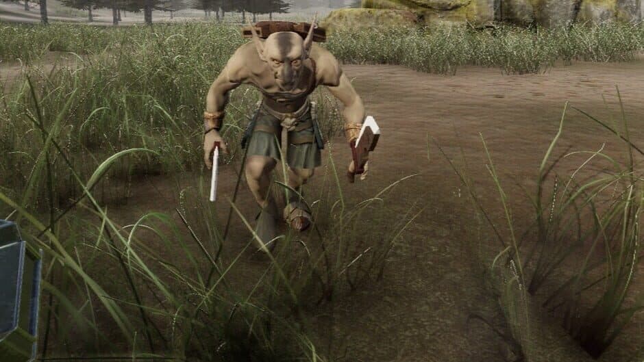 Скриншот 3 из Dwarven Defender