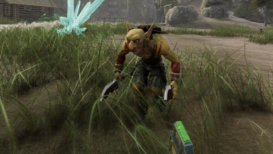 Скриншот 5 из Dwarven Defender