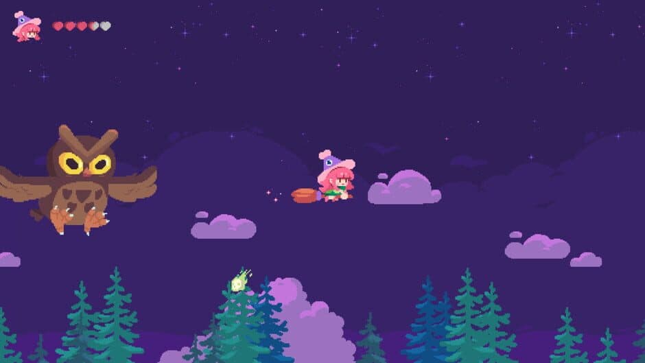 Скриншот 2 из Witchcrafty