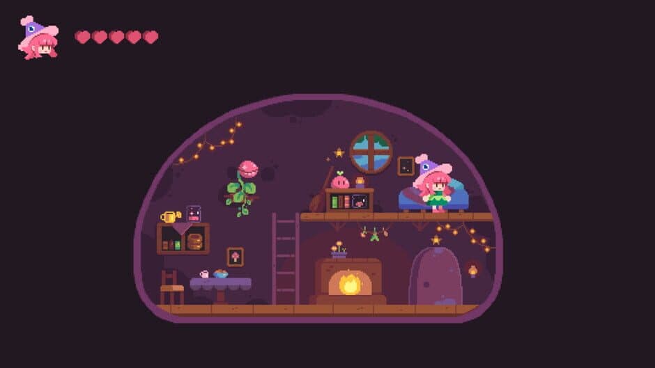 Скриншот 3 из Witchcrafty