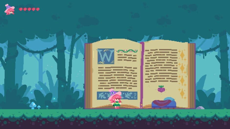 Скриншот 5 из Witchcrafty