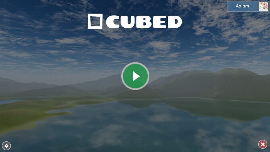 Скриншот 4 из Cubed