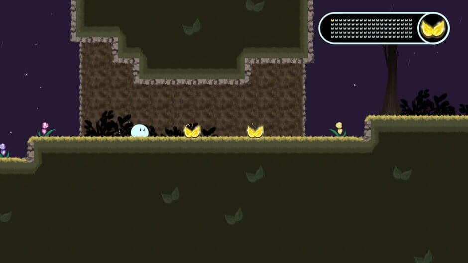 Скриншот 4 из Adventure Slime