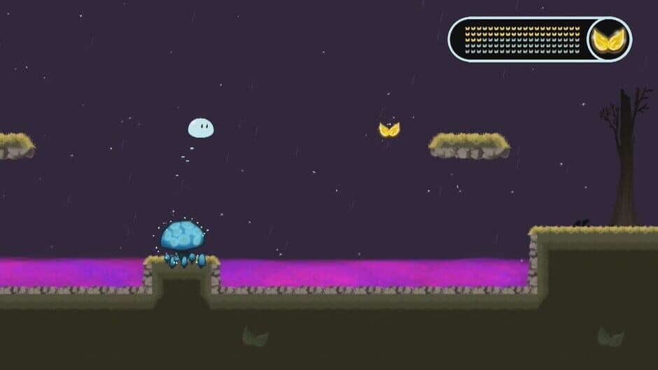 Скриншот 5 из Adventure Slime