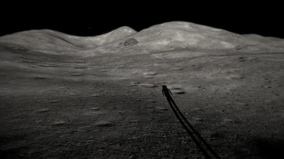 Скриншот 4 из Lifeless Moon