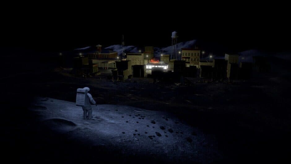Скриншот 3 из Lifeless Moon