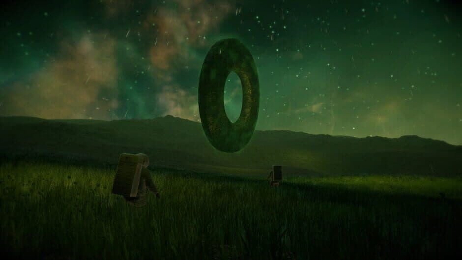 Скриншот 5 из Lifeless Moon