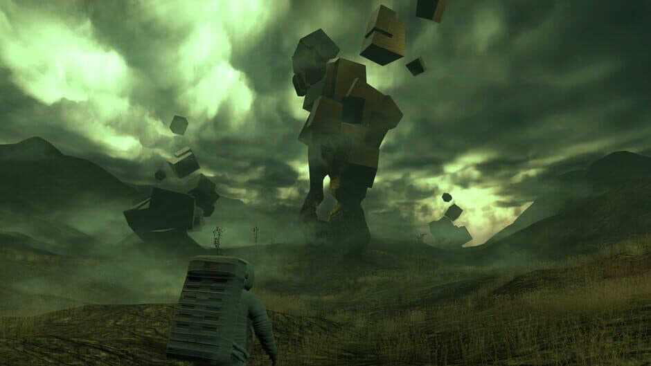 Скриншот 7 из Lifeless Moon