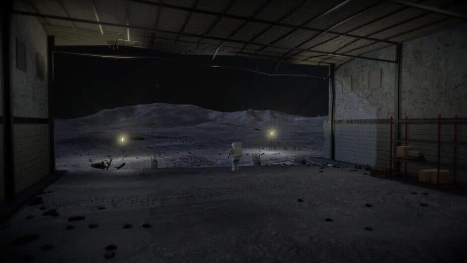 Скриншот 6 из Lifeless Moon