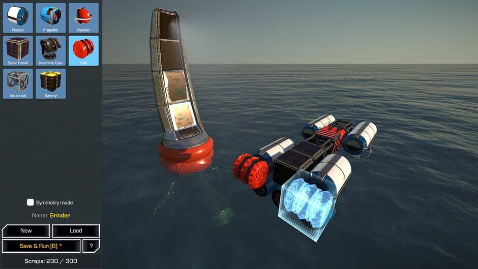 Скриншот 3 из Rogue Waves