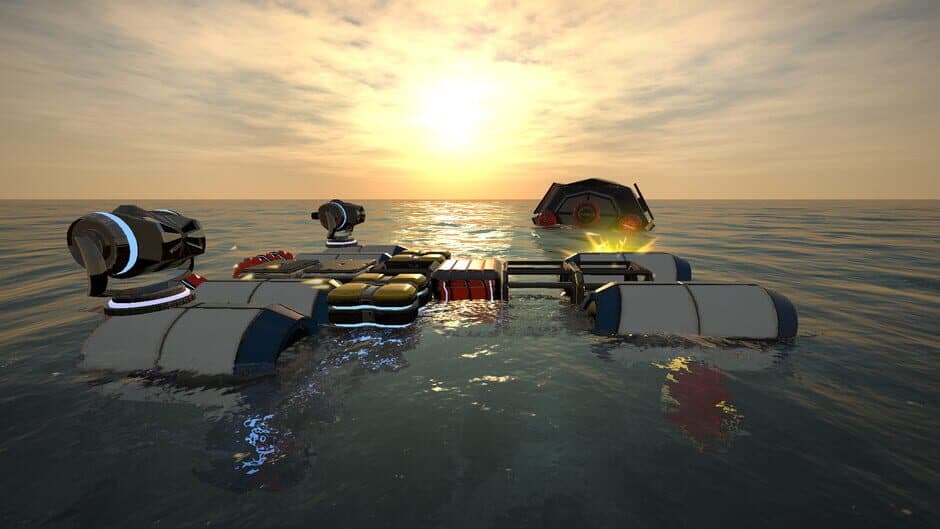 Скриншот 2 из Rogue Waves