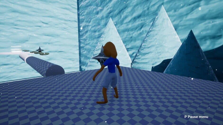 Скриншот 5 из Fishy
