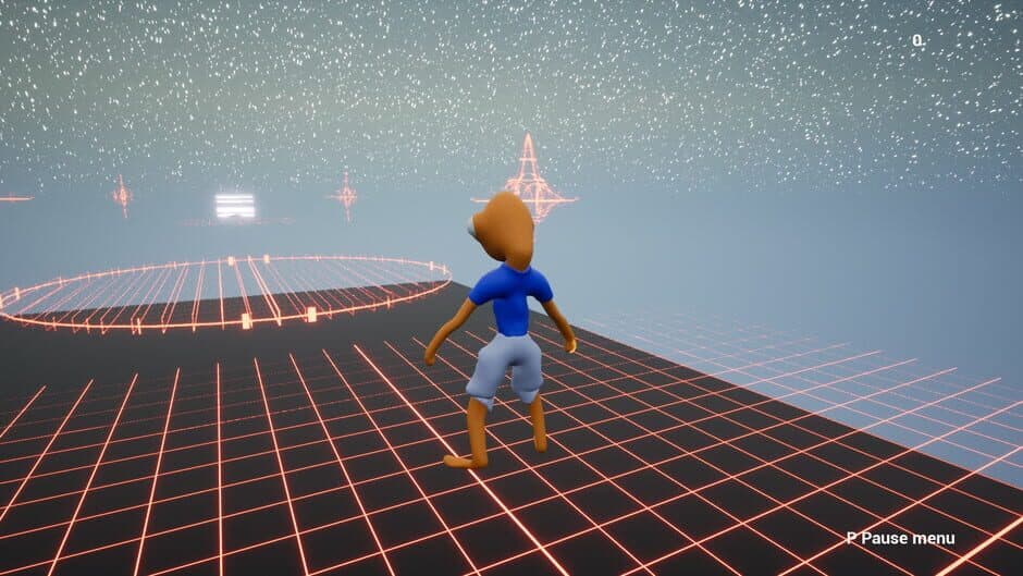 Скриншот 6 из Fishy