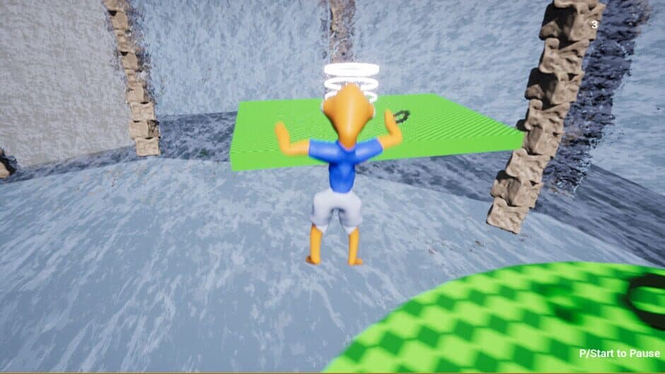 Скриншот 9 из Fishy