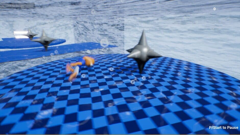 Скриншот 8 из Fishy