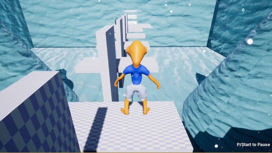 Скриншот 7 из Fishy