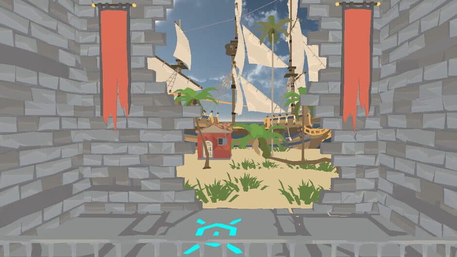 Скриншот 3 из The lost dungeon of knight
