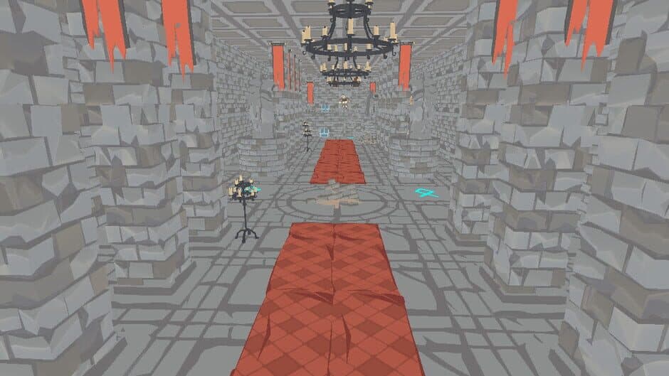 Скриншот 4 из The lost dungeon of knight