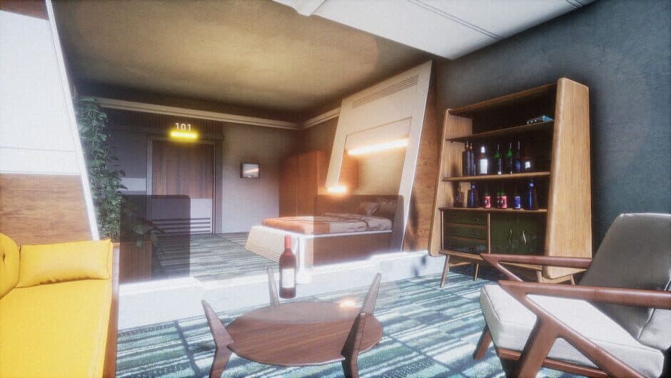Скриншот 12 из First Class Trouble