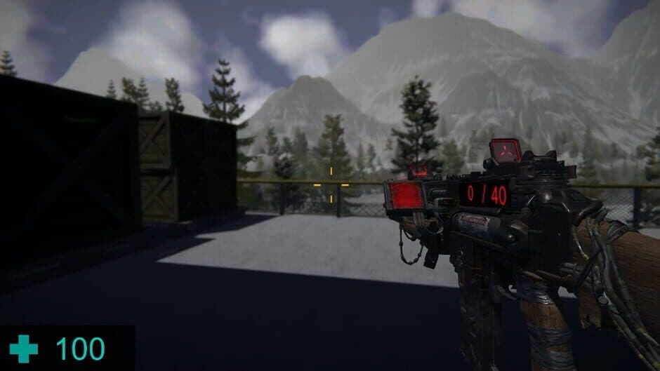 Скриншот 2 из Madland