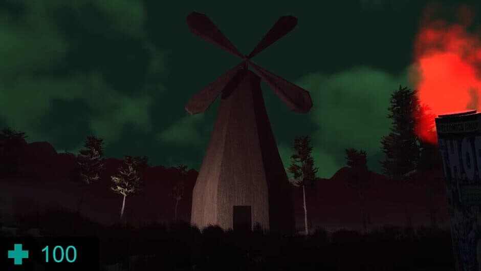 Скриншот 3 из Madland