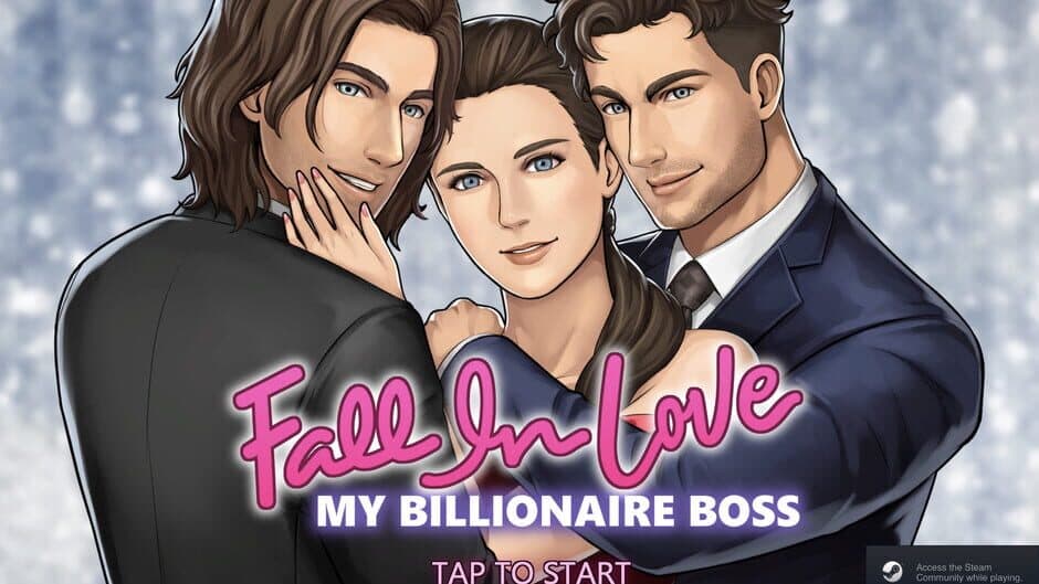 Скриншот 3 из Fall In Love - My Billionaire Boss