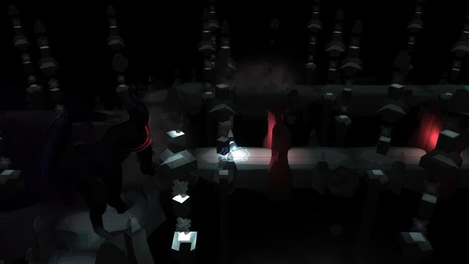 Скриншот 5 из The Last Aura